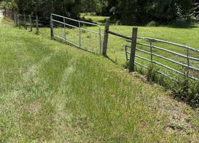 Property at 10342 SE Mehl Ave, Arcadia, FL 34266