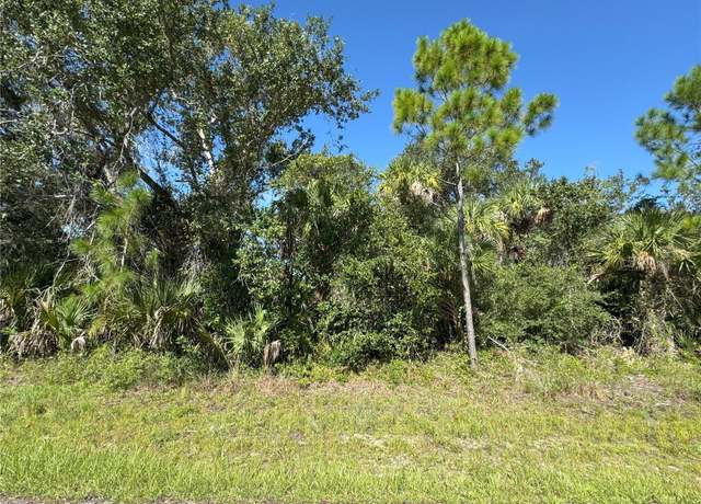 Property at 377 Juper St, Port Charlotte, FL 33953