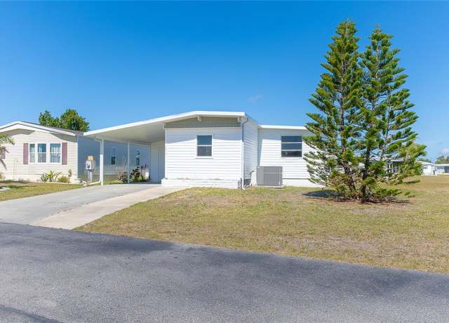 Property at 7413 Petula Ave, Port Charlotte, FL 33981, 2 beds, 2 baths