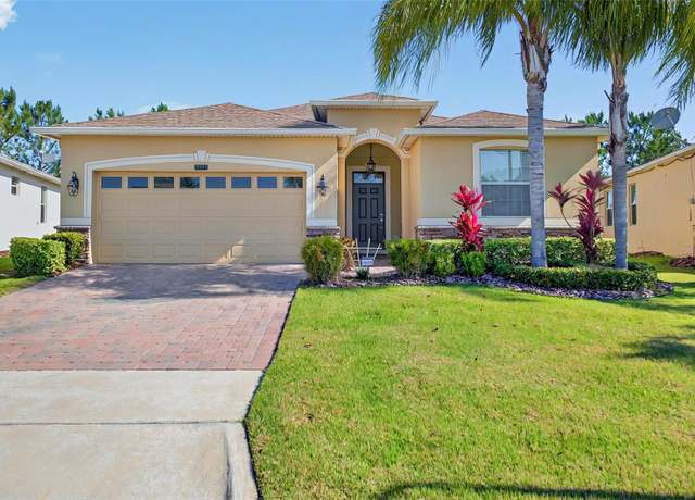 Property at 3948 Serena Ln, Clermont, FL 34711, 3 beds, 2 baths