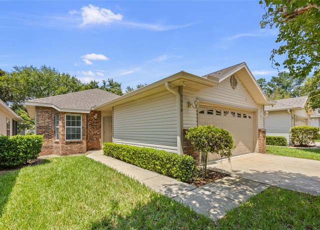 Property at 7958 NW 49th Way, Gainesville, FL 32653, 2 beds, 2 baths