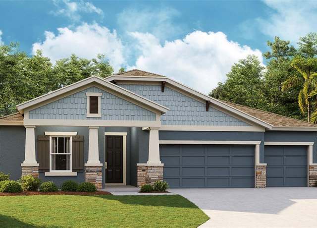 Property at 5146 Everlong Dr, Apollo Beach, FL 33572, 4 beds, 3 baths