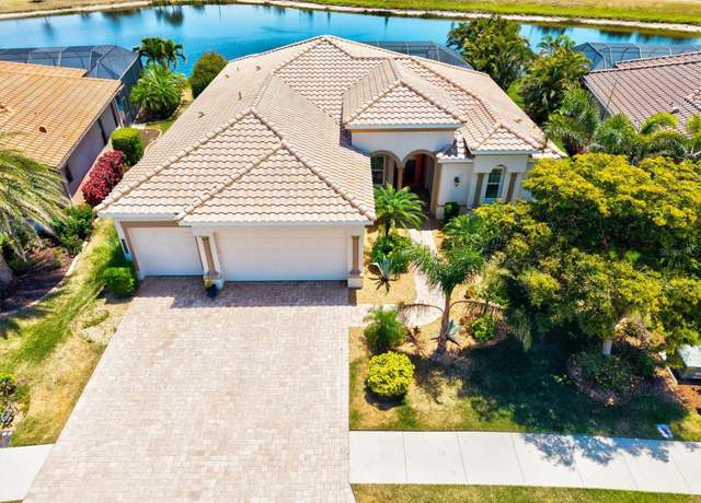 Property at 20126 Elegante Ct, Venice, FL 34293, 3 beds, 2 baths