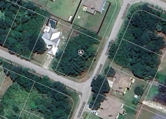 Property at Ramsey, Palm Bay, FL 32909
