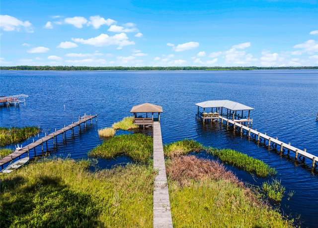 Property at 13344 S Lake Mary Jane Rd, Orlando, FL 32832, 3 beds, 2 baths