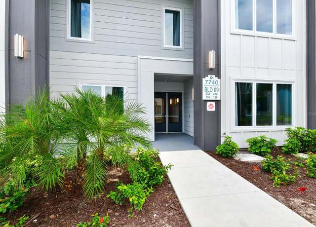 Property at 7740 Sandy Ridge Dr #136, Reunion, FL 34747, 3 beds, 3 baths