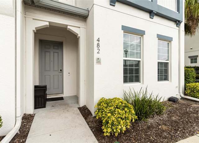 Property at 482 Captiva Dr, Davenport, FL 33836, 5 beds, 5 baths