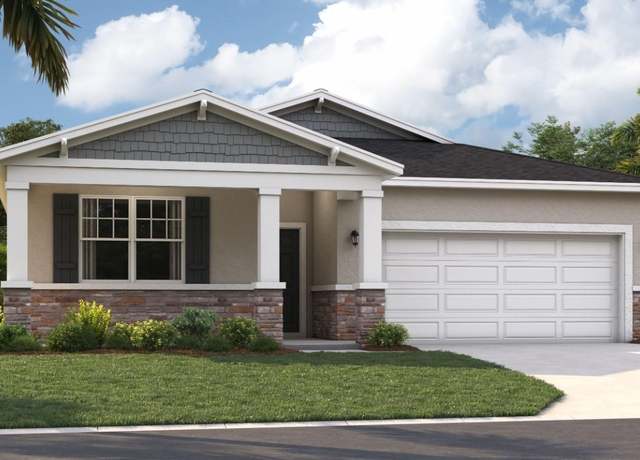 Property at 391 Shoreview Sands Ave, Mascotte, FL 34753, 4 beds, 2 baths