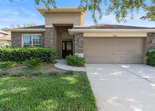 Property at 4626 Redmond Pl, Sanford, FL 32771, 3 beds, 2 baths