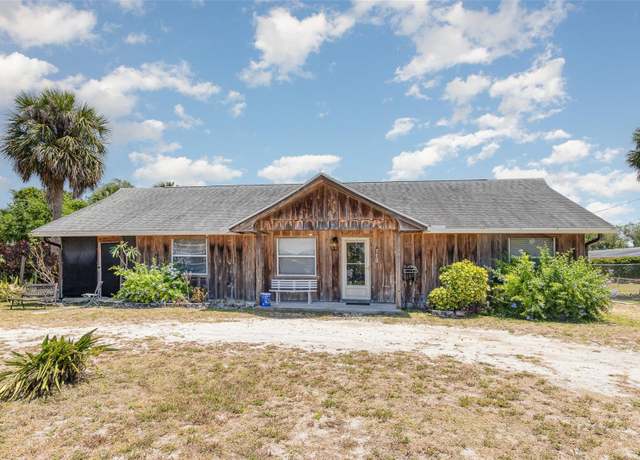 Property at 113 Hibiscus St, Melbourne, FL 32935, 3 beds, 1.5 baths
