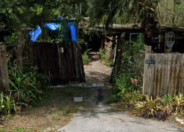 Property at 38323 Palm Grove Dr, Zephyrhills, FL 33542, 1 bed, 1 bath
