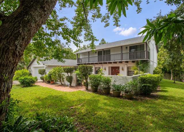 Property at 233 Hampden Pl, Winter Park, FL 32789, 5 beds, 3 baths
