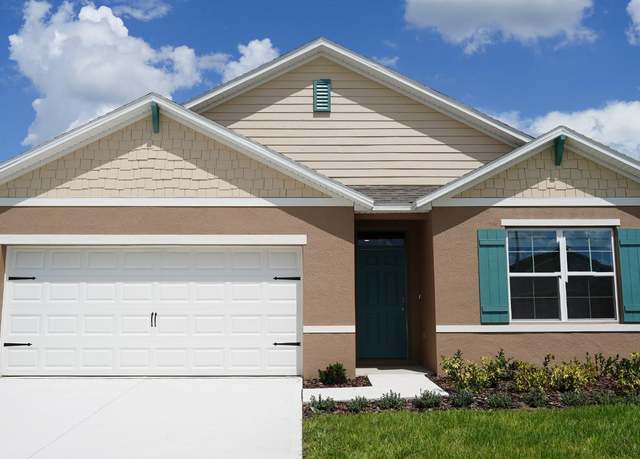 Property at 4204 Evernia Rd, Tavares, FL 32778, 4 beds, 2 baths