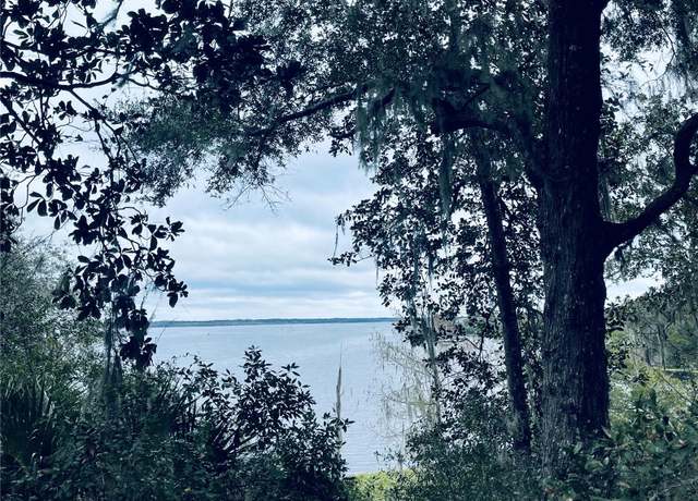 Property at TBD NE 245th Street Rd, Fort Mc Coy, FL 32134