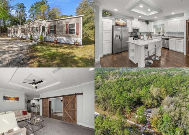 Property at 4050 SW 178th Ter, Dunnellon, FL 34432, 4 beds, 2 baths