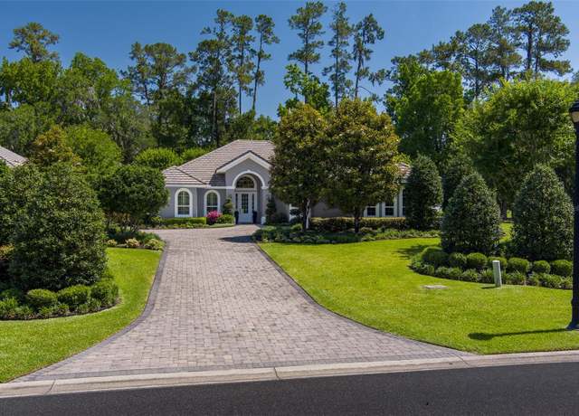 Property at 8033 NW 29th Street Rd, Ocala, FL 34482, 3 beds, 2.5 baths
