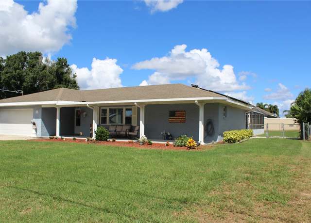Property at 6750 Winterset Gardens Rd, Winter Haven, FL 33884, 3 beds, 2 baths