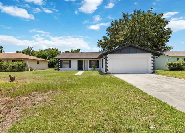 Property at 406 Long Dr, Kissimmee, FL 34759, 3 beds, 2 baths