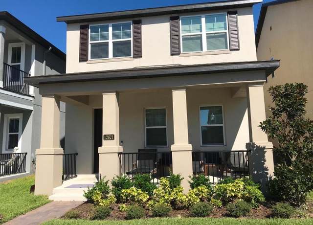 Property at 12621 Salomon Cove Dr, Windermere, FL 34786, 4 beds, 3.5 baths
