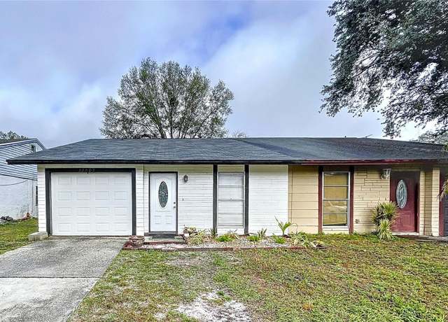 Property at 22702 Penny Loop, Land O Lakes, FL 34639, 3 beds, 2 baths