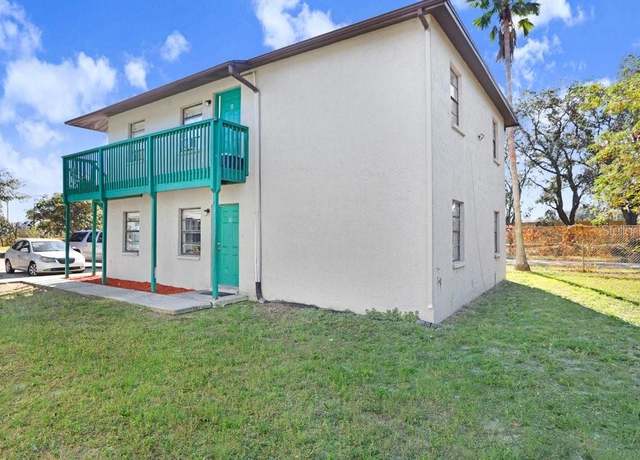 Property at 3402 N Phillips St N Unit A, Tampa, FL 33619, 6 beds, 6 baths