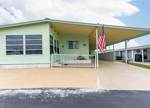 Property at 7050 EL Matador St, Zephyrhills, FL 33541, 2 beds, 2 baths