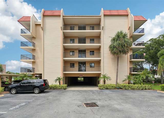 Property at 2700 Bayshore Blvd #9404, Dunedin, FL 34698, 2 beds, 2 baths