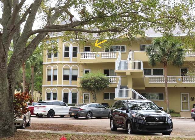 Property at 2221 Norwegian Dr #43, Clearwater, FL 33763, 2 beds, 2.5 baths