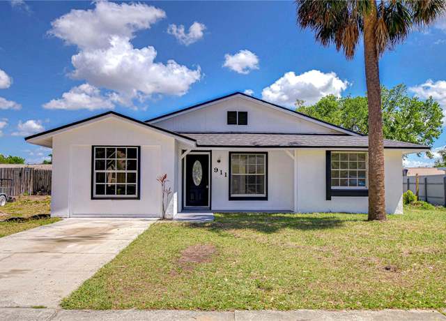 Property at 911 Kirkcaldy Way, Valrico, FL 33594, 3 beds, 2 baths