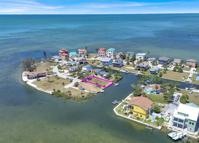 Property at Driftwood Dr Lot 55, Hudson, FL 34667