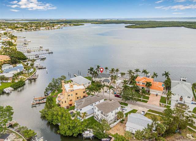 Property at 1819 Bayou Grande Blvd NE, St Petersburg, FL 33703, 5 beds, 4.5 baths