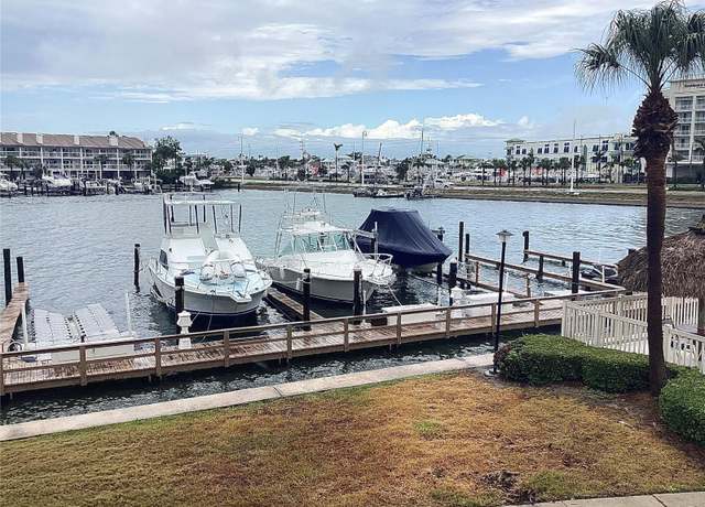 Property at 120 1st St E #104, St Petersburg, FL 33715, 3 beds, 3 baths