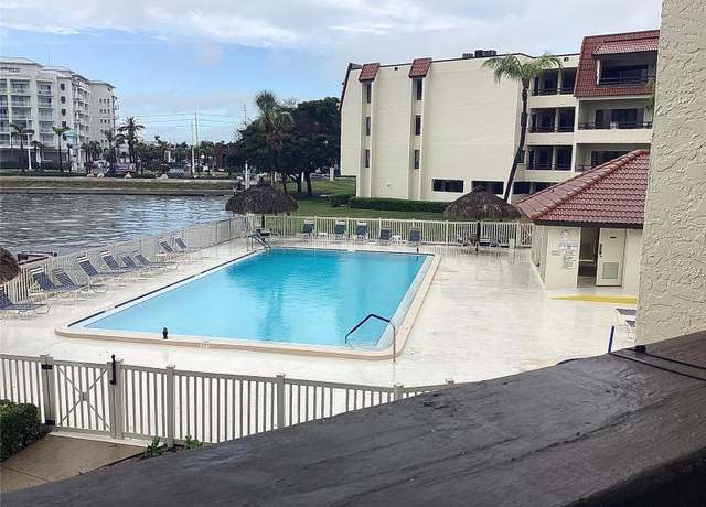 Property at 120 1st St E #104, St Petersburg, FL 33715, 3 beds, 3 baths