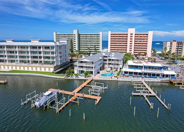 Property at 20019 Gulf Blvd #1, Indian Shores, FL 33785, 2 beds, 2 baths