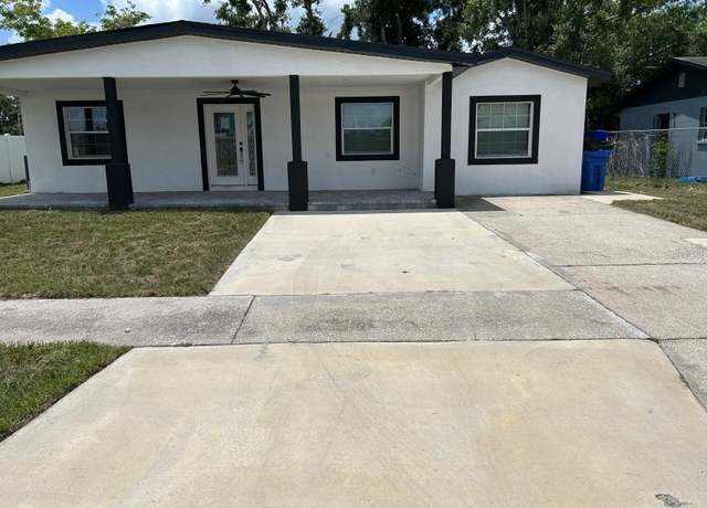 Property at 7021 Parliament Dr, Tampa, FL 33619, 4 beds, 2 baths