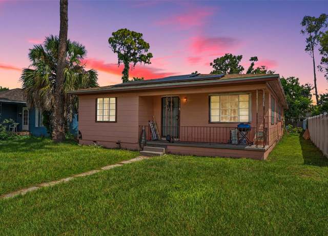 Property at 4235 3rd Ave S, St Petersburg, FL 33711, 3 beds, 2 baths