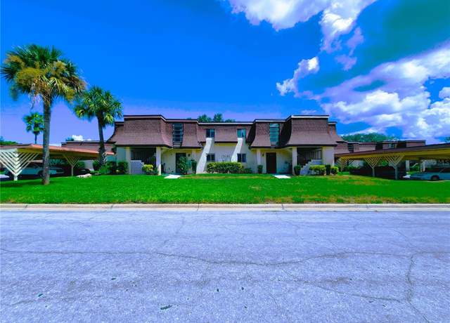 Property at 7131 Dell Rd #2, New Port Richey, FL 34653, 2 beds, 2 baths