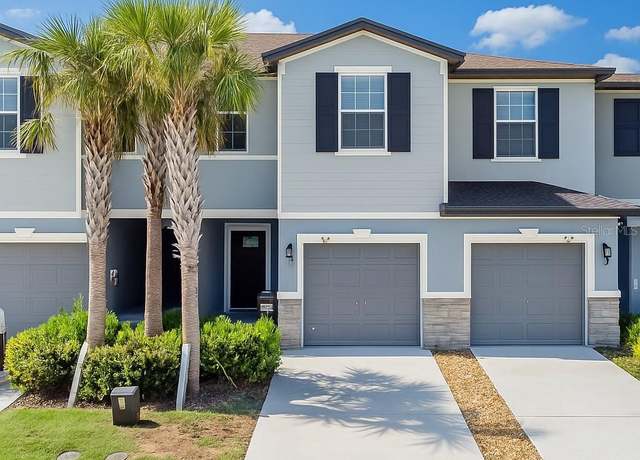 Property at 21372 Darter Rd, Land O Lakes, FL 34638, 3 beds, 2.5 baths
