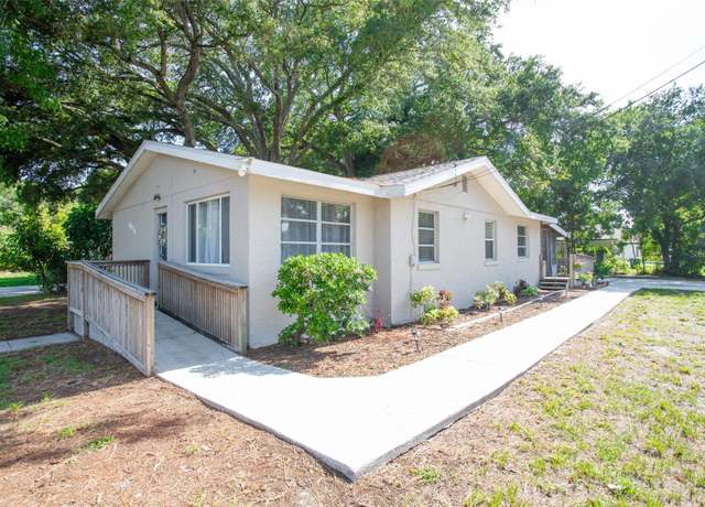 Property at 4850 71st St N, St Petersburg, FL 33709, 2 beds, 2 baths