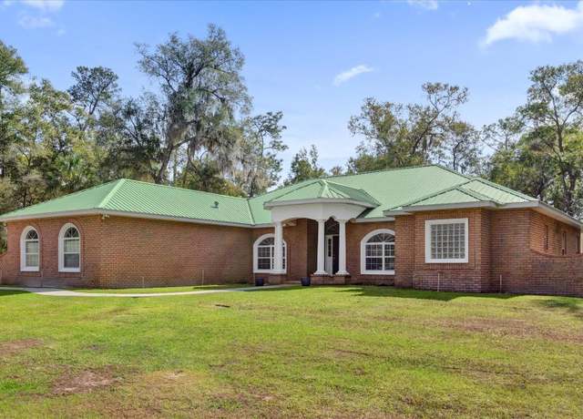 Property at 1908 S Farm Rd, Deland, FL 32720, 4 beds, 3 baths