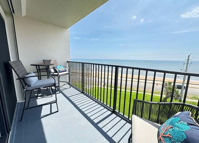 Property at 2860 Ocean Shore Blvd #5020, Ormond Beach, FL 32176, 2 beds, 2 baths