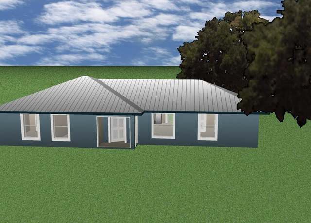 Property at 8488 SW Slater St, Arcadia, FL 34266, 4 beds, 2 baths