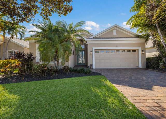 Property at 3614 Summerwind Cir, Bradenton, FL 34209, 3 beds, 2 baths