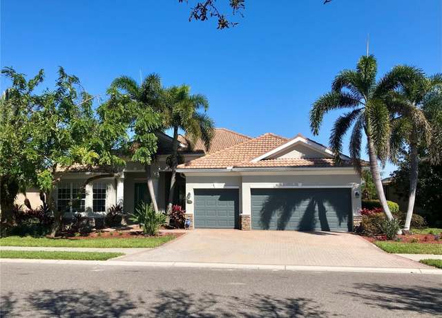 Property at 7709 River Preserve Dr, Bradenton, FL 34212, 4 beds, 3 baths