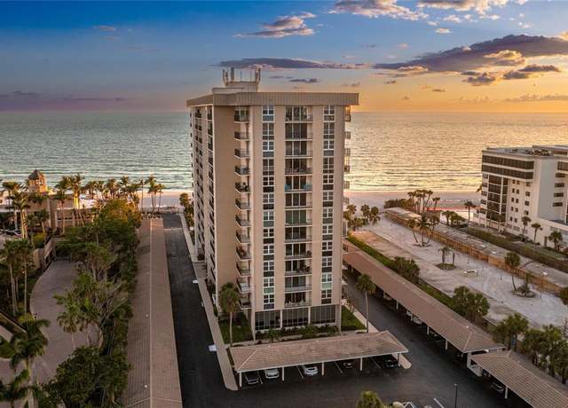 Property at 1212 Benjamin Franklin Dr #909, Sarasota, FL 34236, 2 beds, 2 baths