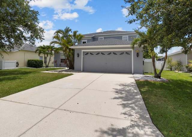 Property at 11839 Shrewsbury Ln, Parrish, FL 34219, 3 beds, 2.5 baths