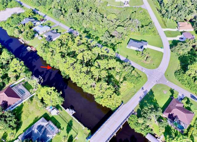 Property at 1156 Eppinger Dr, Port Charlotte, FL 33953