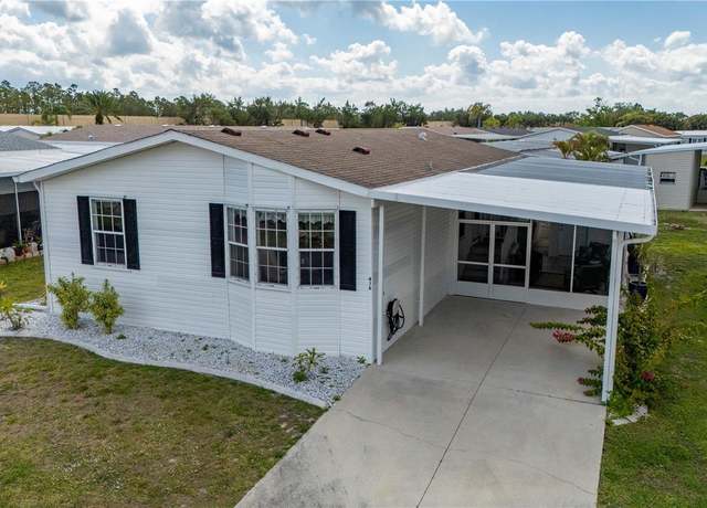 Property at 1000 Kings Hwy #416, Port Charlotte, FL 33980, 3 beds, 2 baths