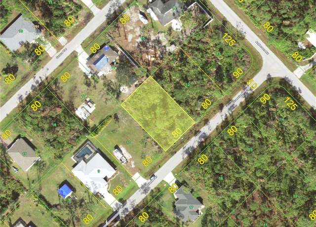 Property at 5217 Grassland Ter, Port Charlotte, FL 33981