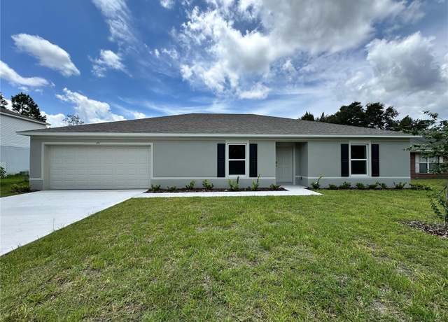 Property at 79 Whitehall Dr, Palm Coast, FL 32164, 4 beds, 2 baths